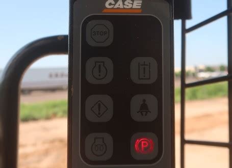 case skid steer indicator lights|case skid steer code reader.